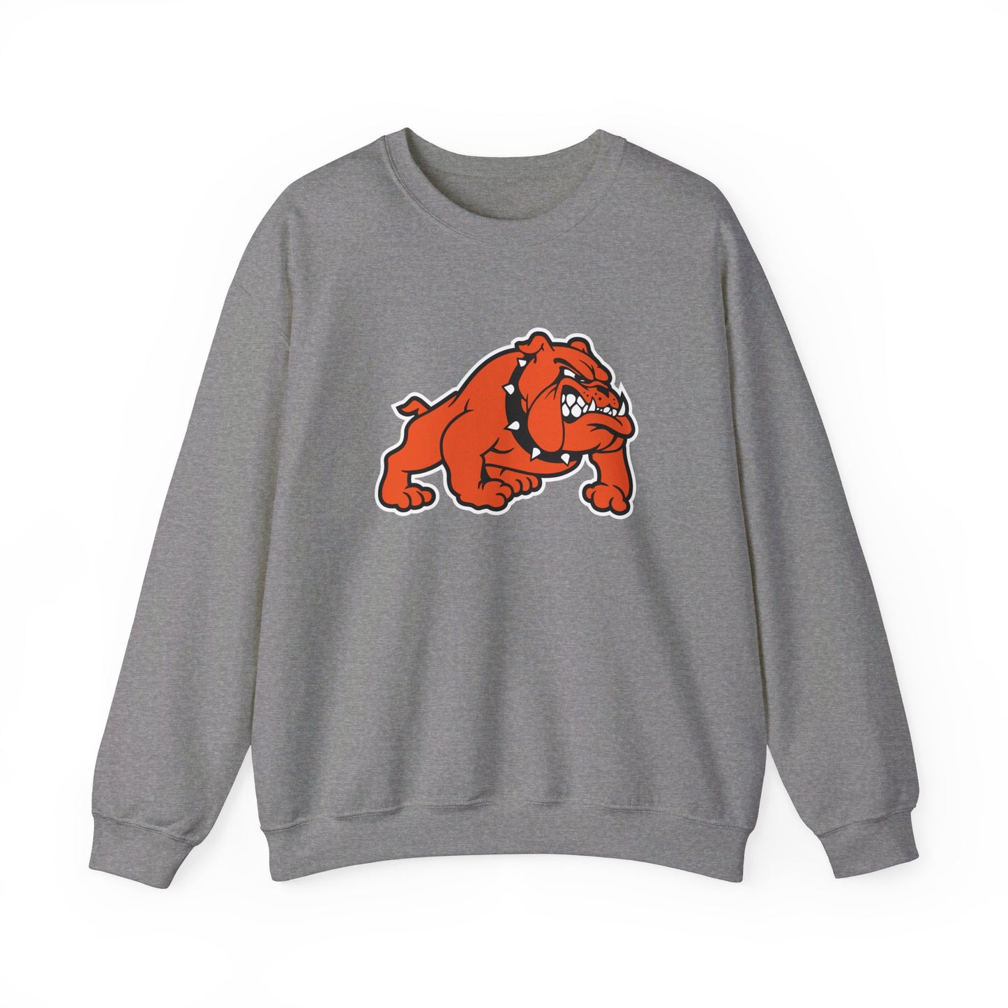 ADULT Full Body Dog Crewneck Sweatshirt (Unisex) - Classic